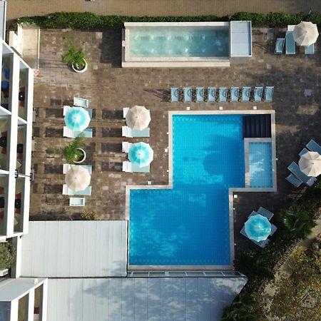 Golden Hotel Марина ди Чечина Екстериор снимка