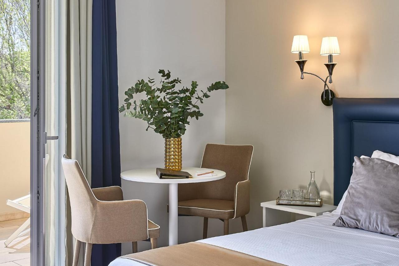Golden Hotel Марина ди Чечина Екстериор снимка