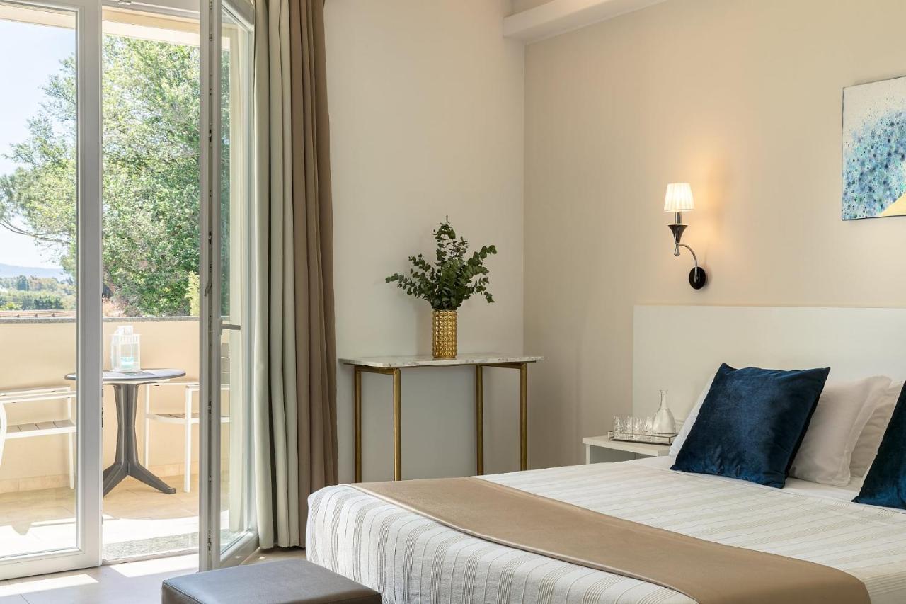 Golden Hotel Марина ди Чечина Екстериор снимка