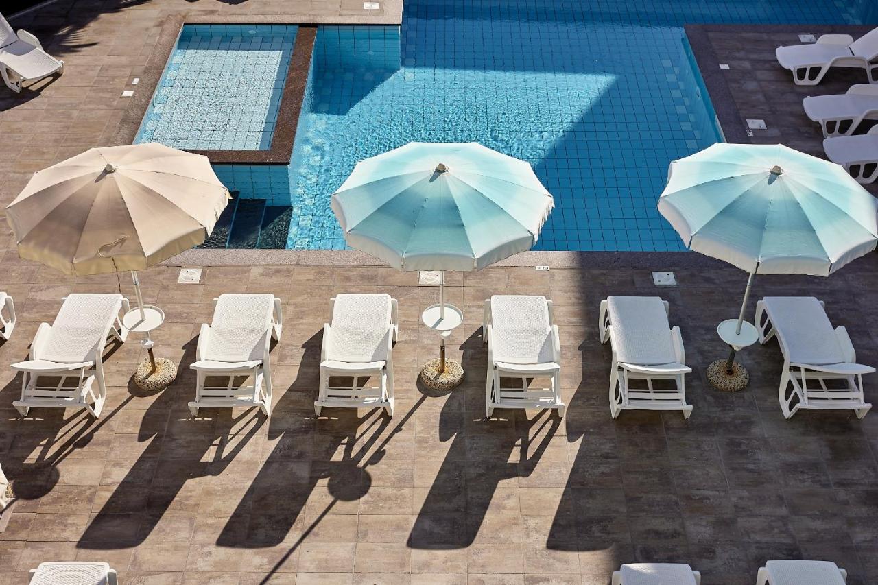 Golden Hotel Марина ди Чечина Екстериор снимка