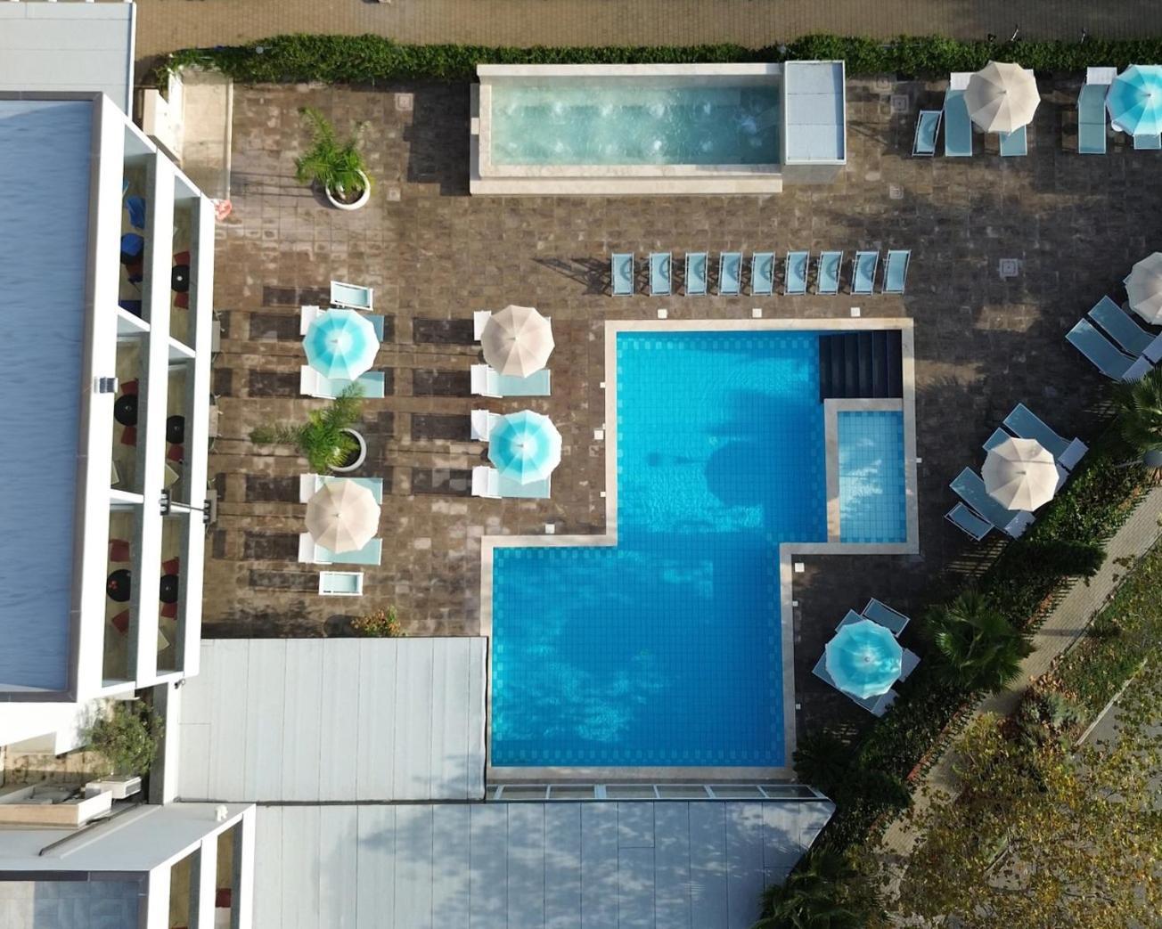 Golden Hotel Марина ди Чечина Екстериор снимка